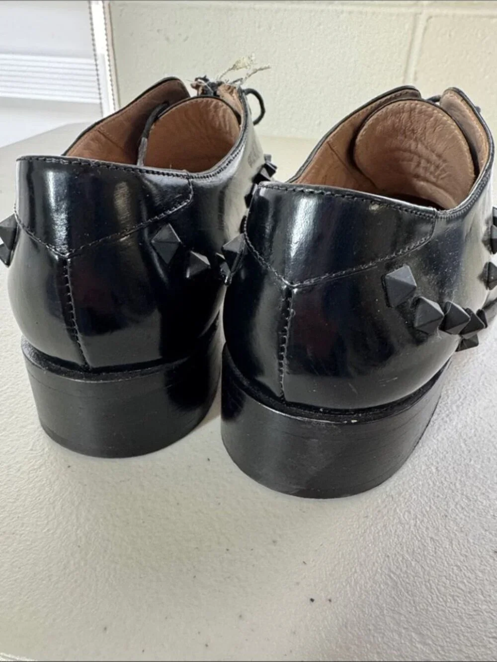 Valentino garavani rockstud